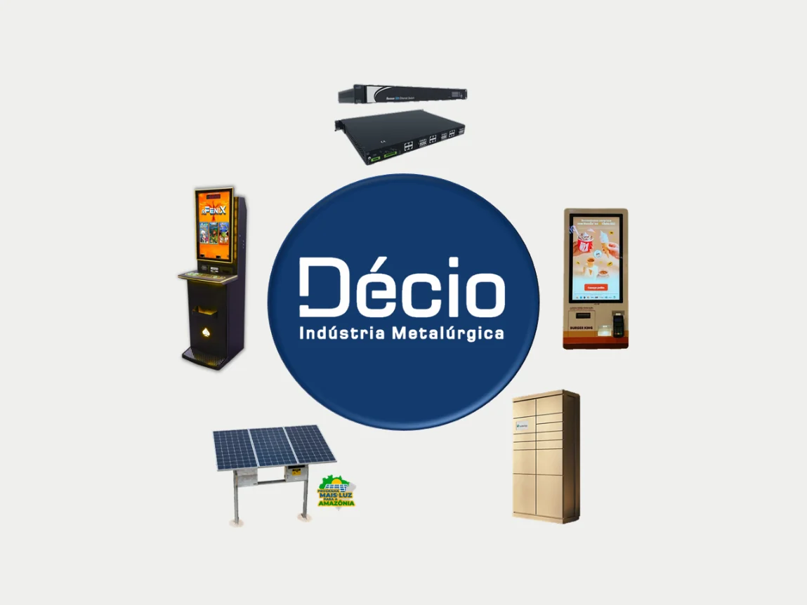 Terceirização de produção